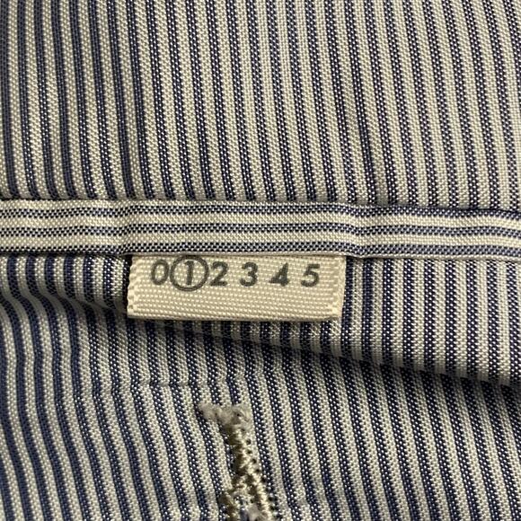 BAND OF OUTSIDERS Size 38 Regular Grey Glenplaid Wool Notch Lapel Suit - Picture 6 of 10